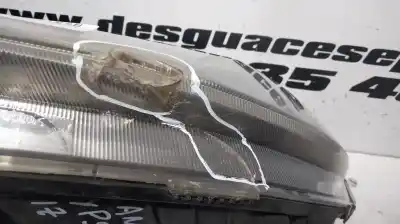 Peça sobressalente para automóvel em segunda mão farol / farolim esquerdo por lancia ypsilon (101) 1.4 16v oro (10.2006->) referências oem iam   