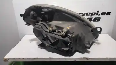 Peça sobressalente para automóvel em segunda mão farol / farolim esquerdo por lancia ypsilon (101) 1.4 16v oro (10.2006->) referências oem iam   