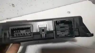 Second-hand car spare part electronic module for lancia ypsilon (101) 1.4 16v oro (10.2006->) oem iam references 51720997  