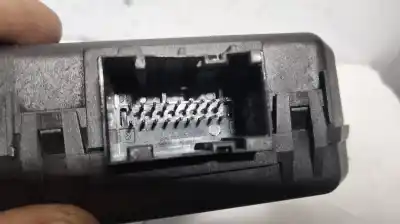 Second-hand car spare part electronic module for lancia ypsilon (101) 1.4 16v oro (10.2006->) oem iam references 51720997  