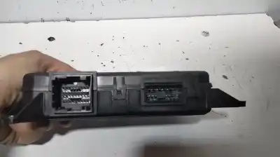 Second-hand car spare part electronic module for lancia ypsilon (101) 1.4 16v oro (10.2006->) oem iam references 51720995  