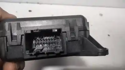 Second-hand car spare part electronic module for lancia ypsilon (101) 1.4 16v oro (10.2006->) oem iam references 51720995  