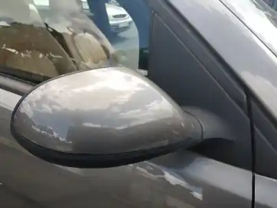 Peça sobressalente para automóvel em segunda mão espelho retrovisor direito por lancia ypsilon (101) 1.4 16v oro (10.2006->) referências oem iam 