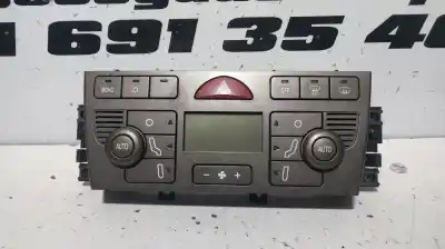 Автозапчасти б/у ОТОПЛЕНИЕ / КОНДИЦИОНИРОВАНИЕ ВОЗДУХА за LANCIA YPSILON (101)  ссылки OEM IAM 735369969  A83005400A