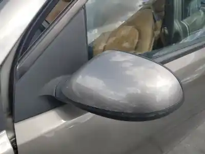 Peça sobressalente para automóvel em segunda mão espelho retrovisor esquerdo por lancia ypsilon (101) 1.4 16v oro (10.2006->) referências oem iam 