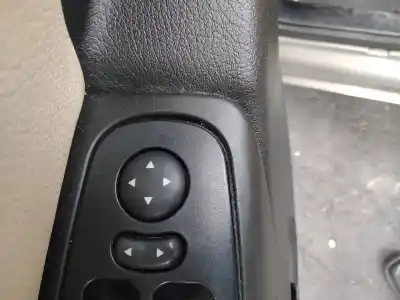 Peça sobressalente para automóvel em segunda mão espelho retrovisor esquerdo por lancia ypsilon (101) 1.4 16v oro (10.2006->) referências oem iam   