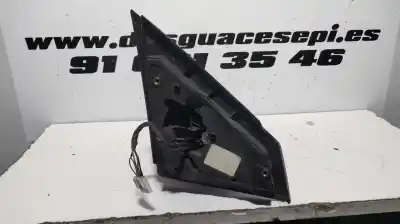 Peça sobressalente para automóvel em segunda mão espelho retrovisor esquerdo por lancia ypsilon (101) 1.4 16v oro (10.2006->) referências oem iam   