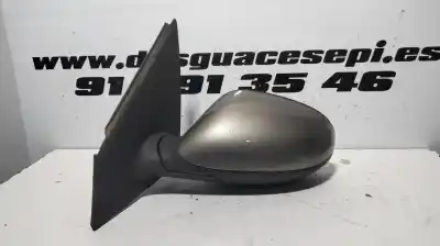 Peça sobressalente para automóvel em segunda mão espelho retrovisor esquerdo por lancia ypsilon (101) 1.4 16v oro (10.2006->) referências oem iam   
