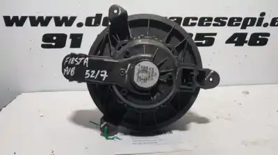 Автозапчасти б/у ОТОПИТЕЛЬНЫЙ ДВИГАТЕЛЬ за FORD FIESTA (CCN)  ссылки OEM IAM 0130115702  HB1H19846AA