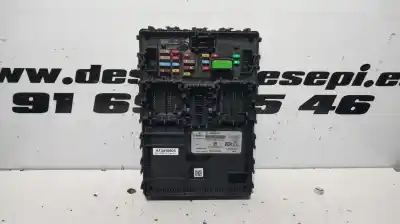 Автозапчасти б/у блок реле/предохранителей за ford fiesta (ccn) trend ссылки oem iam hu5t15604bch