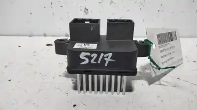 Автозапчасти б/у сопротивление нагреву за ford fiesta (ccn) trend ссылки oem iam h1bh19e624aa