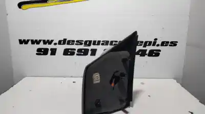 Peça sobressalente para automóvel em segunda mão espelho retrovisor direito por renault twingo authentique referências oem iam   