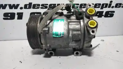 Peça sobressalente para automóvel em segunda mão compressor de ar condicionado a/a a/c por ford focus sportbreak (cap) ghia referências oem iam 1255