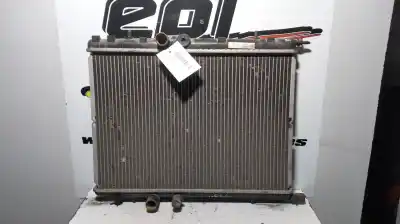 Piesă de schimb auto la mâna a doua Radiator De Apa pentru PEUGEOT 206 BERLINA X-Line Referințe OEM IAM   