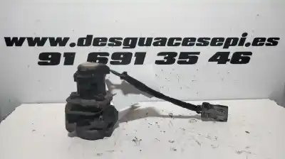 Peça sobressalente para automóvel em segunda mão válvula egr por ford focus sportbreak (cap) ghia referências oem iam 9654818180