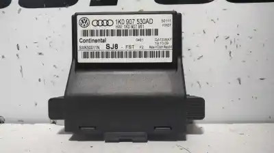 Recambio de automóvil de segunda mano de modulo electronico para volkswagen golf vi (5k1) advance referencias oem iam 1m0907530ad