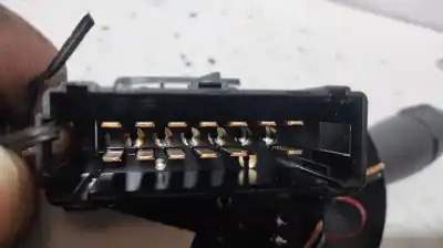 Second-hand car spare part headlights switch for renault twingo authentique oem iam references   