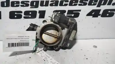 Second-hand car spare part THROTTLE BODY for MERCEDES-BENZ CLASE E (W210) BERLINA  OEM IAM references 0205003046  1121410025