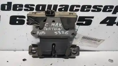 Peça sobressalente para automóvel em segunda mão fechadura do mala por ford focus sportbreak (cap) ghia referências oem iam 