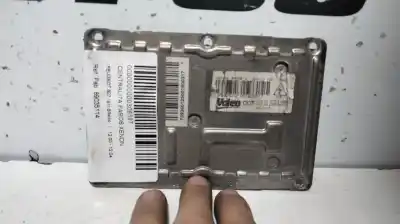 Second-hand car spare part XENON HEADLIGHTS CONTROL UNIT  for PEUGEOT 607 (S1)  OEM IAM references 89035114  