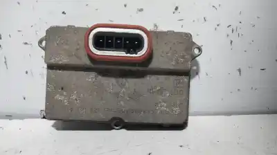 Second-hand car spare part XENON HEADLIGHTS CONTROL UNIT  for LAND ROVER RANGE ROVER SPORT  OEM IAM references 5DV00829000  