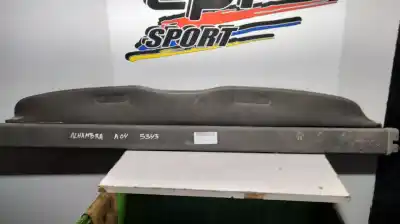 Piesă de schimb auto la mâna a doua SUPORT PAHAR SPATE pentru SEAT ALHAMBRA (7V9)  Referințe OEM IAM   