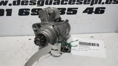 Pezzo di ricambio per auto di seconda mano motorino di avviamento per audi a3 (8p) 1.9 tdi ambiente riferimenti oem iam ts18e1
