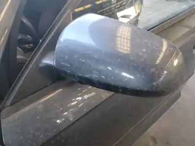 Pezzo di ricambio per auto di seconda mano specchio sinistro per audi a3 (8p) 1.9 tdi ambiente riferimenti oem iam 