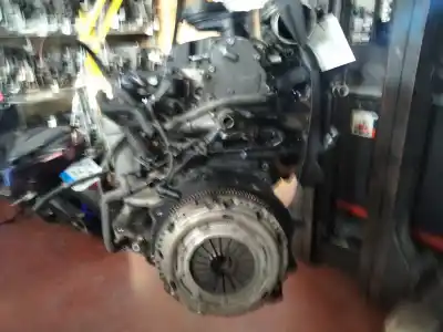 İkinci el araba yedek parçası KOMPLE MOTOR için SEAT ALHAMBRA (7V9)  OEM IAM referansları AUY  