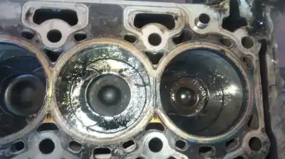 Pièce détachée automobile d'occasion moteur pour ford transit custom kasten 2.0 tdci cat références oem iam ymf6  