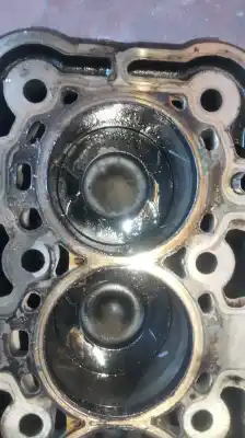Pièce détachée automobile d'occasion moteur pour ford transit custom kasten 2.0 tdci cat références oem iam ymf6  