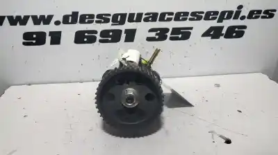 Second-hand car spare part INJECTION PUMP for FIAT DOBLO (119)  OEM IAM references 00445010071  55222114