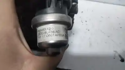 Pezzo di ricambio per auto di seconda mano valvola egr per ford transit custom kasten 2.0 tdci cat riferimenti oem iam 705483120  gk2q9u438ac