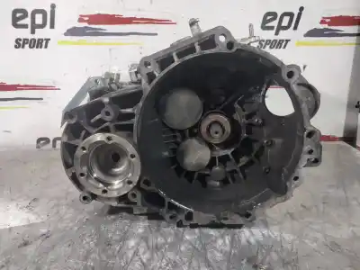 Gebrauchtes Autoersatzteil GETRIEBE zum VOLKSWAGEN GOLF V BERLINA (1K1)  OEM-IAM-Referenzen JLU  