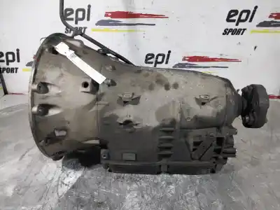 Second-hand car spare part GEARBOX for MERCEDES-BENZ CLASE E (W210) BERLINA  OEM IAM references 7226060  
