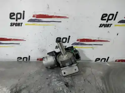 Peça sobressalente para automóvel em segunda mão coluna de direcção por lancia ypsilon (101) 1.4 16v oro (10.2006->) referências oem iam 621234412