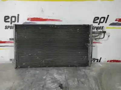 Peça sobressalente para automóvel em segunda mão condensador / radiador de ar condicionado por ford focus sportbreak (cap) ghia referências oem iam 3m5h19710ca