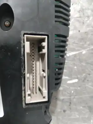 Peça sobressalente para automóvel em segunda mão QUADRANTE por AUDI Q5 (8R)  Referências OEM IAM 8R0920930D  