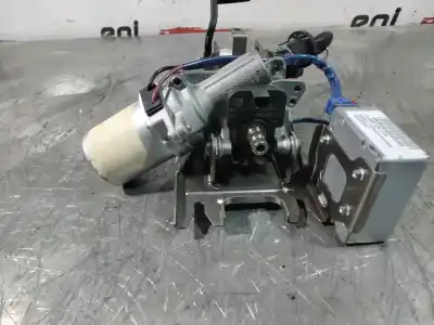 Second-hand car spare part steering column for renault twingo authentique oem iam references 8200800656  q1t25572mukd