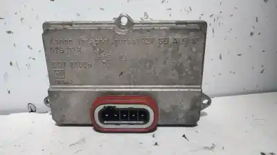 Second-hand car spare part XENON HEADLIGHTS CONTROL UNIT  for OPEL VECTRA C BERLINA  OEM IAM references 5DV00829000  