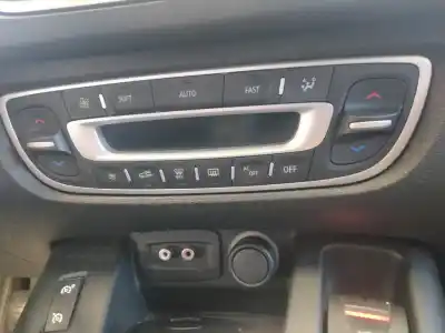 Автозапчасти б/у отопление / кондиционирование воздуха за renault scenic iii expression ссылки oem iam 275100026r