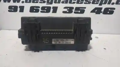 Peça sobressalente para automóvel em segunda mão caixa de fusíveis e relés por opel corsa d cosmo referências oem iam 13217394