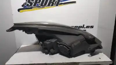 Peça sobressalente para automóvel em segunda mão farol / farolim esquerdo por opel corsa d cosmo referências oem iam   