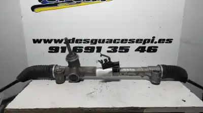 Second-hand car spare part steering rack for opel corsa d cosmo oem iam references   