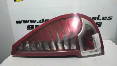 Автозапчасти б/у правый задний фонарь за renault scenic iii expression ссылки oem iam 