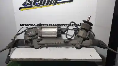 Автозапчастина б/у рульмова рейка для opel astra j lim. enjoy посилання на oem iam 7805974726
