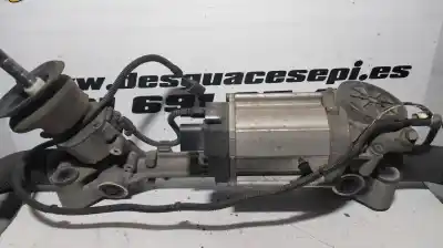 Автозапчастина б/у рульмова рейка для opel astra j lim. enjoy посилання на oem iam 7805974726  p13363851