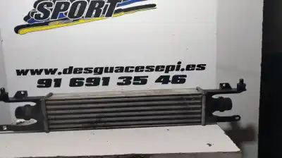 Tweedehands auto-onderdeel intercooler voor opel corsa d cosmo oem iam-referenties   