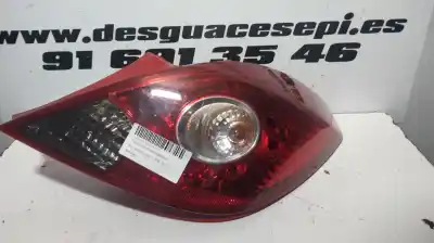 Second-hand car spare part right tailgate light for opel corsa d cosmo oem iam references   
