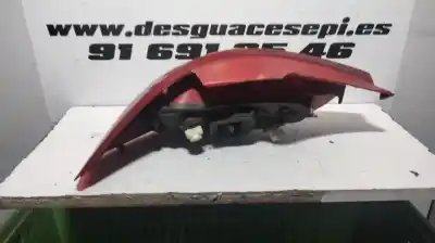 Second-hand car spare part right tailgate light for opel corsa d cosmo oem iam references   